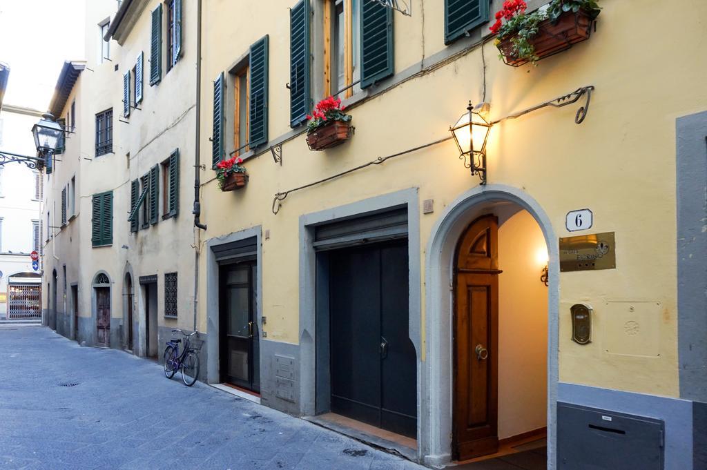 Hotel Fiorino Florence Exterior photo